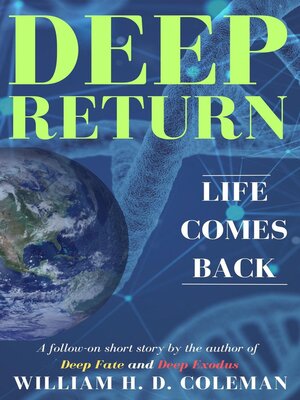cover image of Deep Return